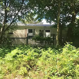 Holiday home Forest View At Oakdene Forest Park - Leisure Passes Included!, Ringwood