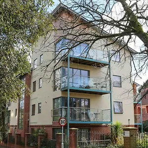 Apartment Serviced, Southampton